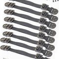 Anti Tip Strap Set of Four
