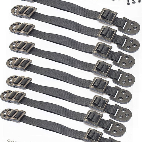 Anti Tip Strap Set of Four