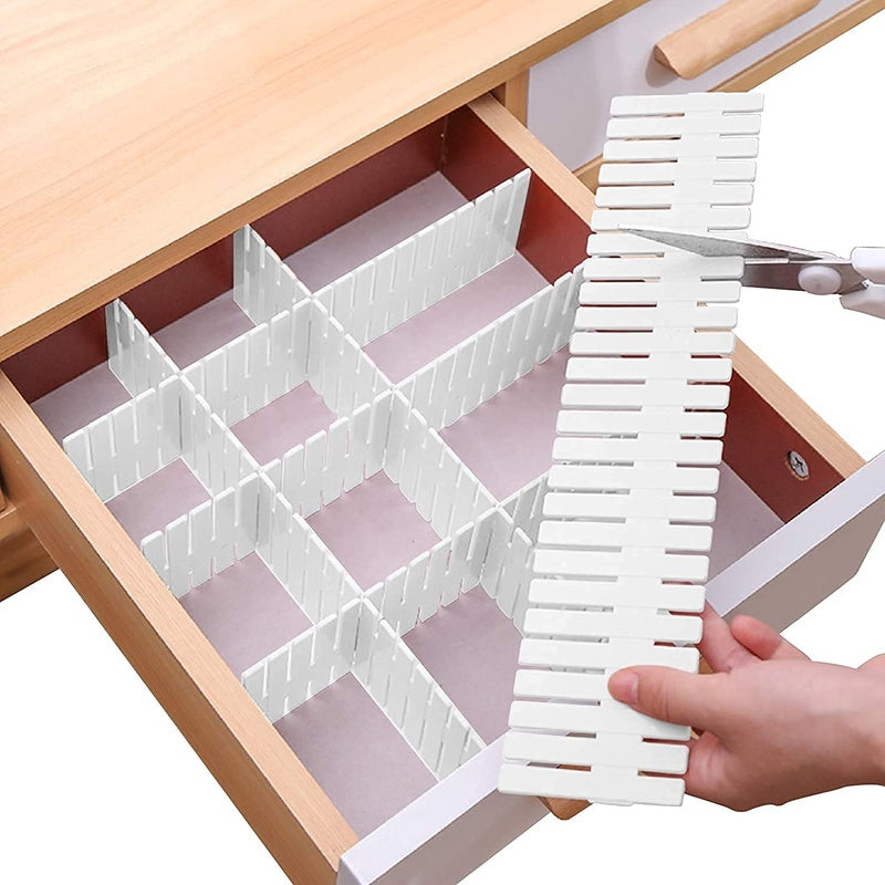 Drawer Divider Set