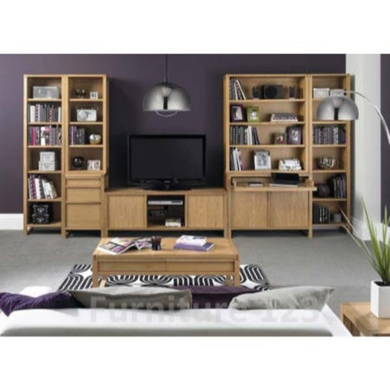 Studio and Maker Package in Solid Oak