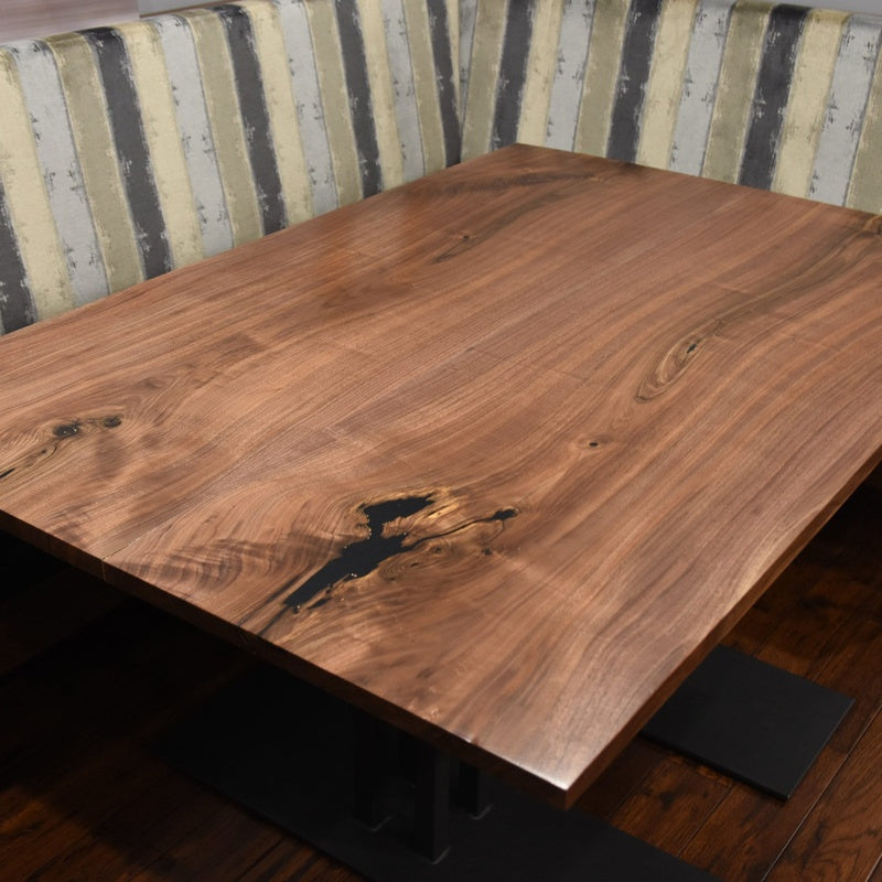Studio and Maker Package in Solid Walnut