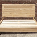 Whole Flat Package for a One Bed in Solid Ash