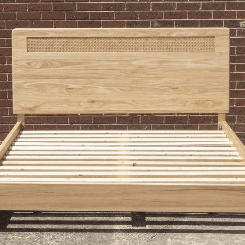 Whole Flat Package for a One Bed in Solid Ash